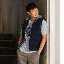 Load image into Gallery viewer, Be kind to the unkind people - black Short-Sleeve Unisex T-Shirt