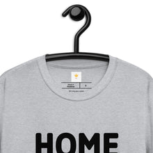 Load image into Gallery viewer, Home is where your cat is Short-Sleeve Unisex T-Shirt