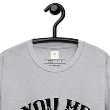 Load image into Gallery viewer, YOU ME & THE CATS Short-Sleeve Unisex T-Shirt