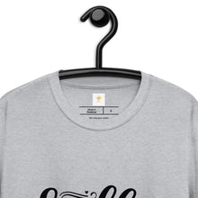 Load image into Gallery viewer, Hello winter Short-Sleeve Unisex T-Shirt