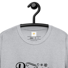 Load image into Gallery viewer, Peace on earth Short-Sleeve Unisex T-Shirt