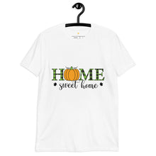 Load image into Gallery viewer, Home sweet home Short-Sleeve Unisex T-Shirt