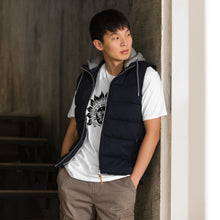 Load image into Gallery viewer, Be kind to the unkind people - black Short-Sleeve Unisex T-Shirt