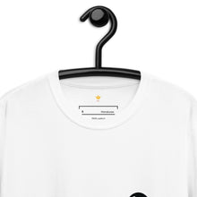 Load image into Gallery viewer, halloween cutie pumpkin Short-Sleeve Unisex T-Shirt