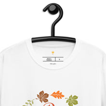 Load image into Gallery viewer, Be Thankful always Short-Sleeve Unisex T-Shirt