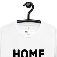 Load image into Gallery viewer, Home is where your cat is Short-Sleeve Unisex T-Shirt