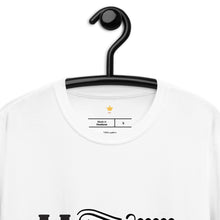 Load image into Gallery viewer, Happy holidays Short-Sleeve Unisex T-Shirt