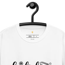 Load image into Gallery viewer, Holiday cheer Short-Sleeve Unisex T-Shirt