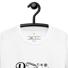 Load image into Gallery viewer, Peace on earth Short-Sleeve Unisex T-Shirt