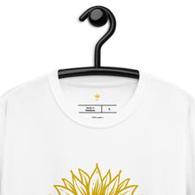 Load image into Gallery viewer, Be awesome today Short-Sleeve Unisex T-Shirt