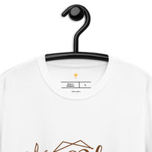 Load image into Gallery viewer, Bless my Blooms Short-Sleeve Unisex T-Shirt