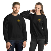 Load image into Gallery viewer, Be awesome today Unisex Sweatshirt