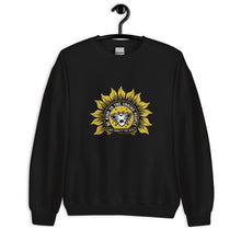 Load image into Gallery viewer, Be kind to the unkind people Unisex Sweatshirt