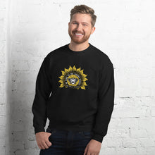 Load image into Gallery viewer, Be kind to the unkind people Unisex Sweatshirt