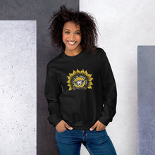 Load image into Gallery viewer, Be kind to the unkind people Unisex Sweatshirt