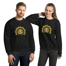 Load image into Gallery viewer, Be kind to the unkind people Unisex Sweatshirt