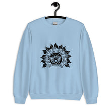 Load image into Gallery viewer, Be kind to the unkind people Unisex Sweatshirt