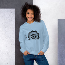 Load image into Gallery viewer, Be kind to the unkind people Unisex Sweatshirt