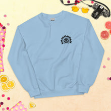 Load image into Gallery viewer, Be kind to the unkind people Unisex Sweatshirt