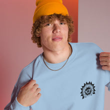 Load image into Gallery viewer, Be kind to the unkind people Unisex Sweatshirt