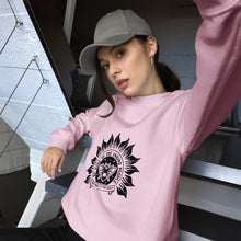 Load image into Gallery viewer, Be kind to the unkind people Unisex Sweatshirt