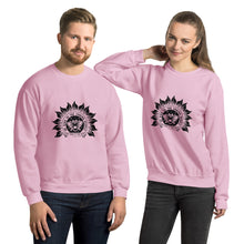 Load image into Gallery viewer, Be kind to the unkind people Unisex Sweatshirt