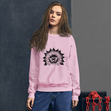 Load image into Gallery viewer, Be kind to the unkind people Unisex Sweatshirt