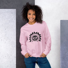 Load image into Gallery viewer, Be kind to the unkind people Unisex Sweatshirt