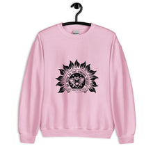 Load image into Gallery viewer, Be kind to the unkind people Unisex Sweatshirt