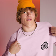 Load image into Gallery viewer, Be kind to the unkind people Unisex Sweatshirt