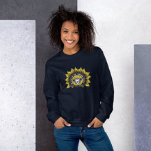 Load image into Gallery viewer, Be kind to the unkind people Unisex Sweatshirt