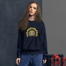 Load image into Gallery viewer, Be kind to the unkind people Unisex Sweatshirt