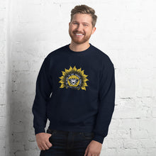 Load image into Gallery viewer, Be kind to the unkind people Unisex Sweatshirt