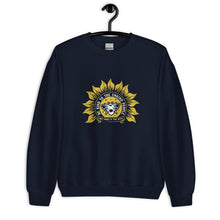 Load image into Gallery viewer, Be kind to the unkind people Unisex Sweatshirt
