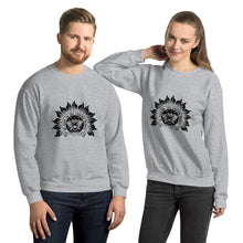 Load image into Gallery viewer, Be kind to the unkind people Unisex Sweatshirt