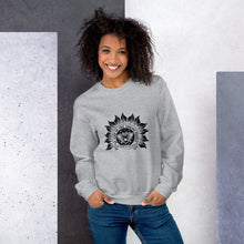 Load image into Gallery viewer, Be kind to the unkind people Unisex Sweatshirt