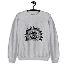 Load image into Gallery viewer, Be kind to the unkind people Unisex Sweatshirt