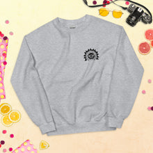 Load image into Gallery viewer, Be kind to the unkind people Unisex Sweatshirt