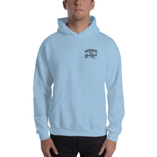 Load image into Gallery viewer, Always grateful Unisex Hoodie