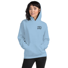 Load image into Gallery viewer, Always grateful Unisex Hoodie