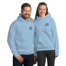 Load image into Gallery viewer, Always grateful Unisex Hoodie