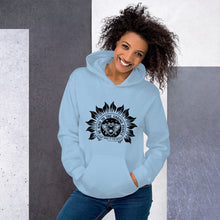 Load image into Gallery viewer, Be kind to the unkind people Unisex Hoodie
