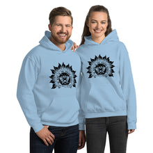 Load image into Gallery viewer, Be kind to the unkind people Unisex Hoodie