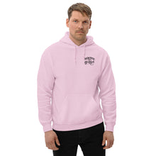 Load image into Gallery viewer, Always grateful Unisex Hoodie