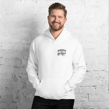 Load image into Gallery viewer, Always grateful Unisex Hoodie