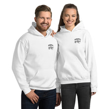 Load image into Gallery viewer, Always grateful Unisex Hoodie
