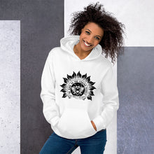 Load image into Gallery viewer, Be kind to the unkind people Unisex Hoodie