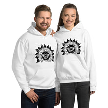 Load image into Gallery viewer, Be kind to the unkind people Unisex Hoodie