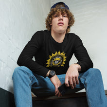 Load image into Gallery viewer, Be kind to the unkind people Unisex Long Sleeve Tee