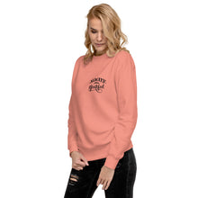 Load image into Gallery viewer, Always grateful Unisex Premium Sweatshirt